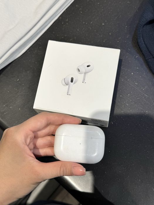 Наушники Airpods 3 Pro