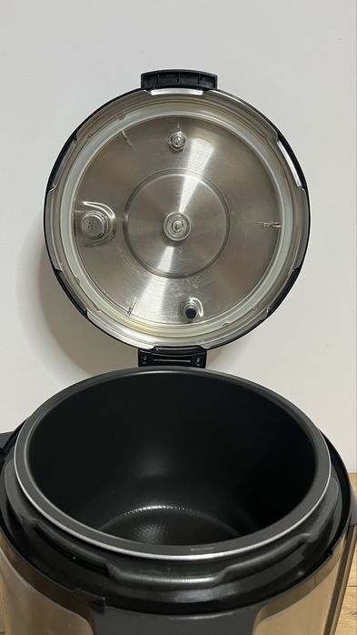 Oala sub presiune electrica Tefal One Pot