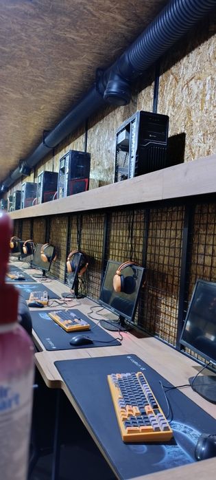 Kampiyuter lar sotiladdi