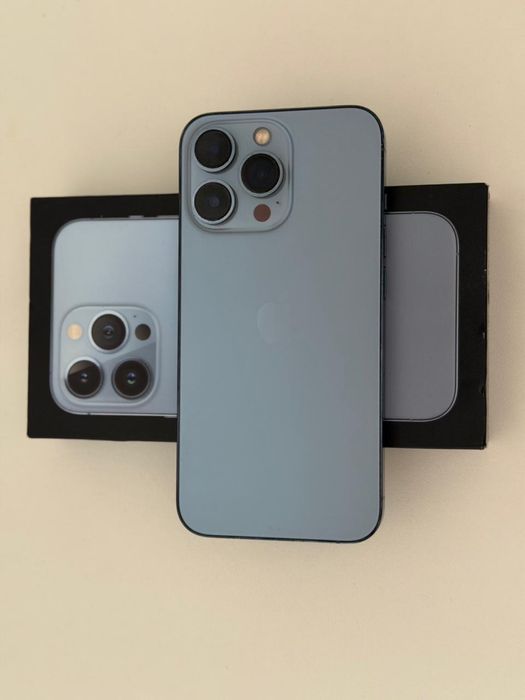 iphone 13 pro айфон 13 про