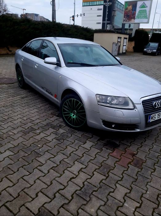 Vand Audi a 6 c6 . 2 7 tdi multitronic