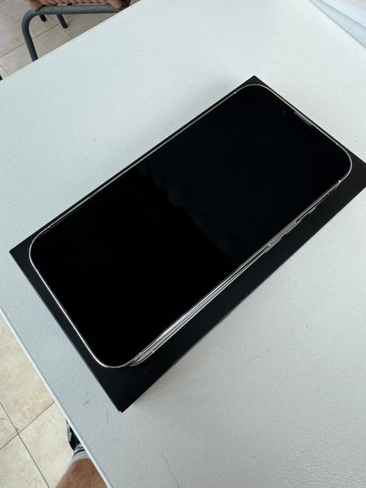 Iphone 13 pro 256GB