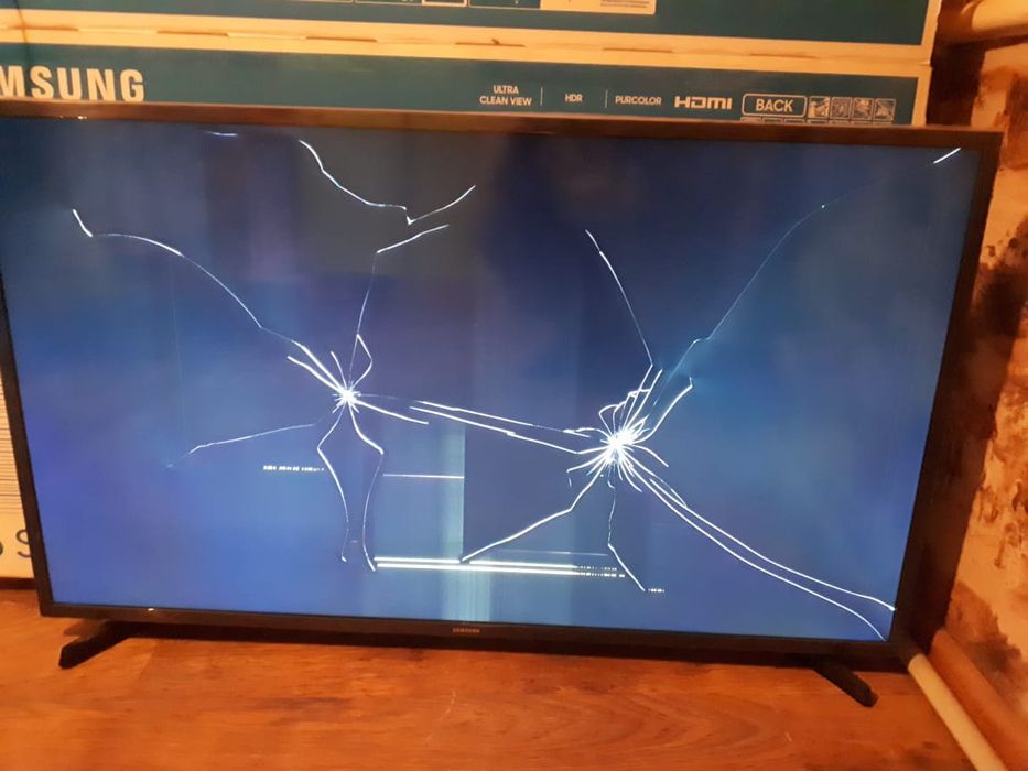 Продается телевизор