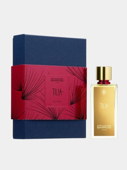 Tilia Marc Antoine Barrois 100 ml