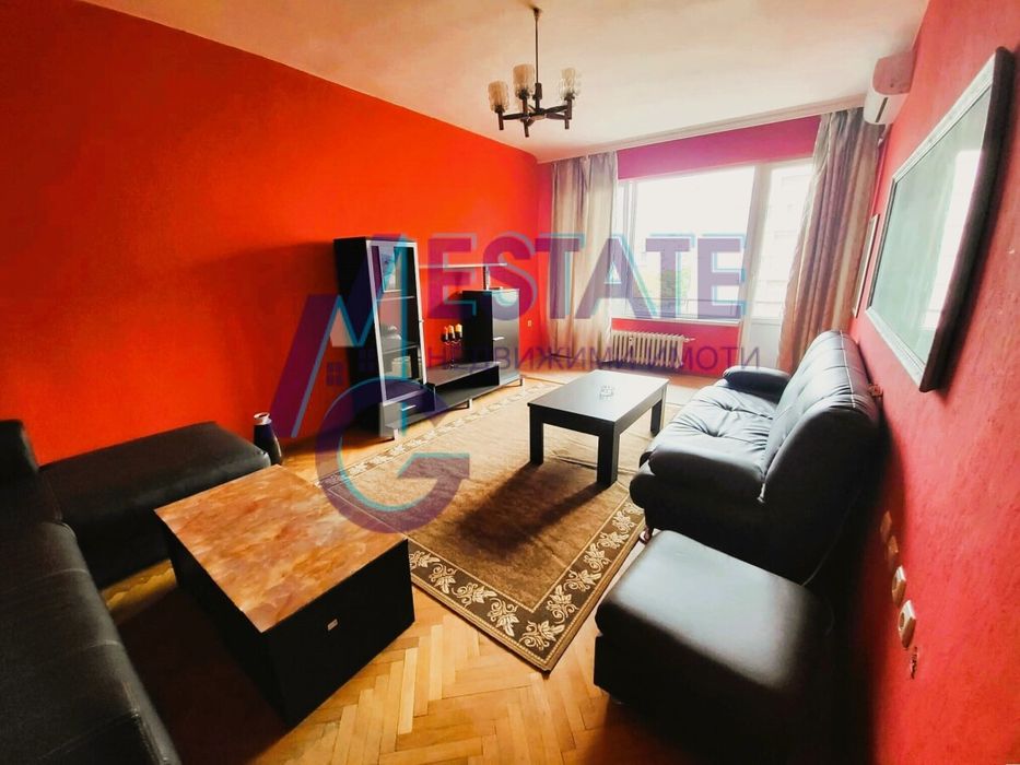 Продава се Двустаен апартамент в София, Банишора - 83 кв.м за 2287 €/кв.м - Снимка #2