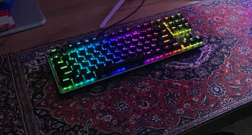 клавиатура  Ardor gaming blade pro