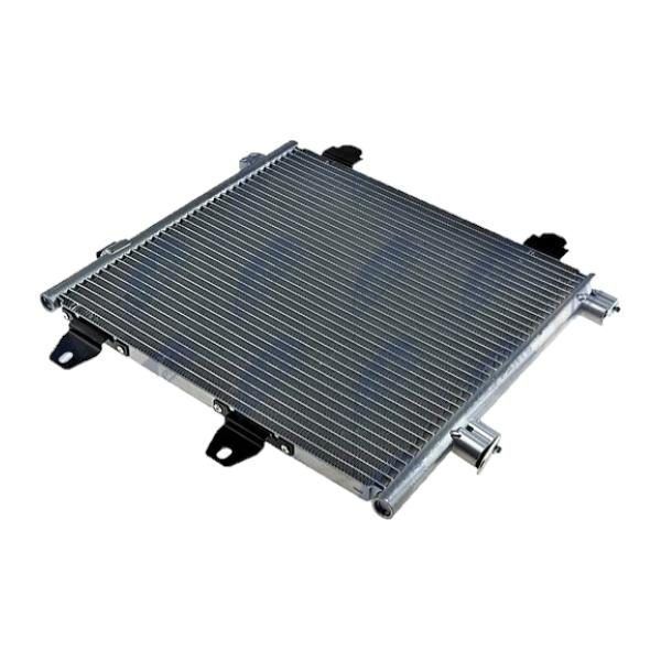 Condensator AC, aer conditionat Citroen C1 202014; Peugeot 107 202014; Toyota Aygo 202014, 1.0, 1.4 HDI, 1.4 D-4D, 345x355x16mm, OE 6455EE, Th-Series