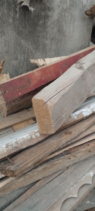 Продам дрова для бани печи самовывоз