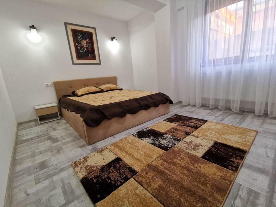 Inchiriez apartament in regim hotelier Constanta