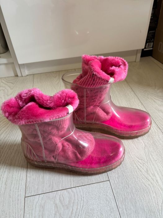 Ботуши UGG оригинални 37