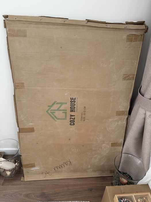 Зеркало с подсветкой