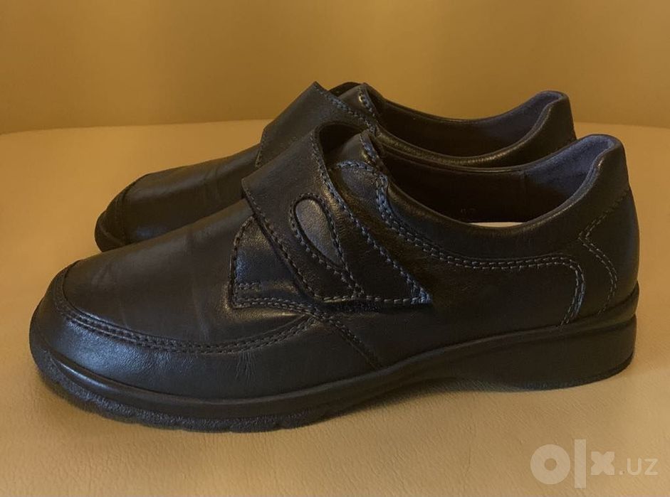Женская обувь «STRÖBER BEQUEM SCHUHE» / 41-размер / ГЕРМАНИЯ  / ве
