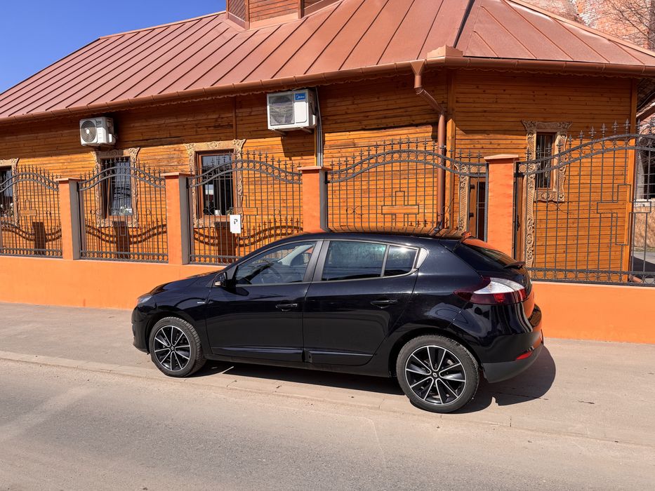 Vand Renault Megane
