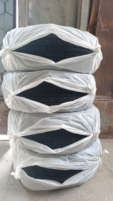 Шины А/Т Yokohama 275/60/18