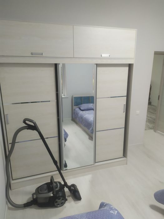 ДАЧА Янгиабад с бассейном квартира семейным!