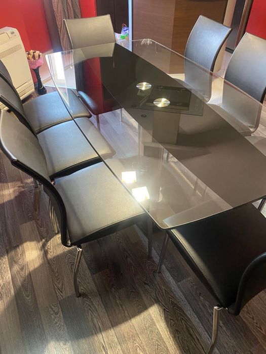 Обзавеждане за детска стая и хол