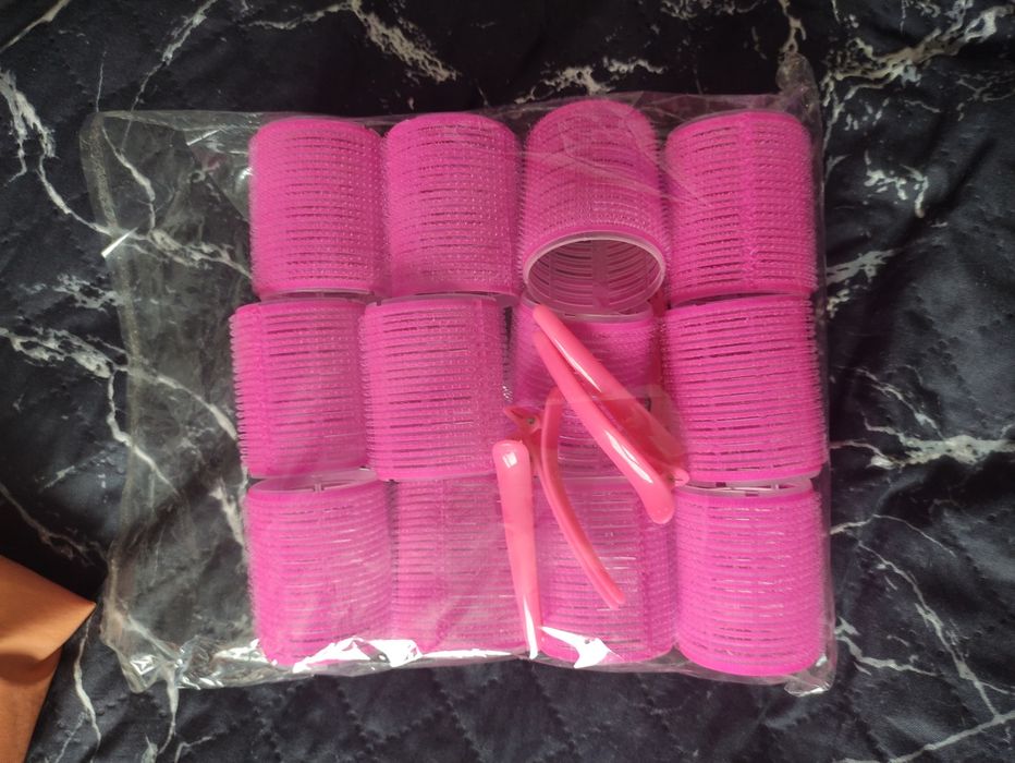 Продам бигуди. Бигуди