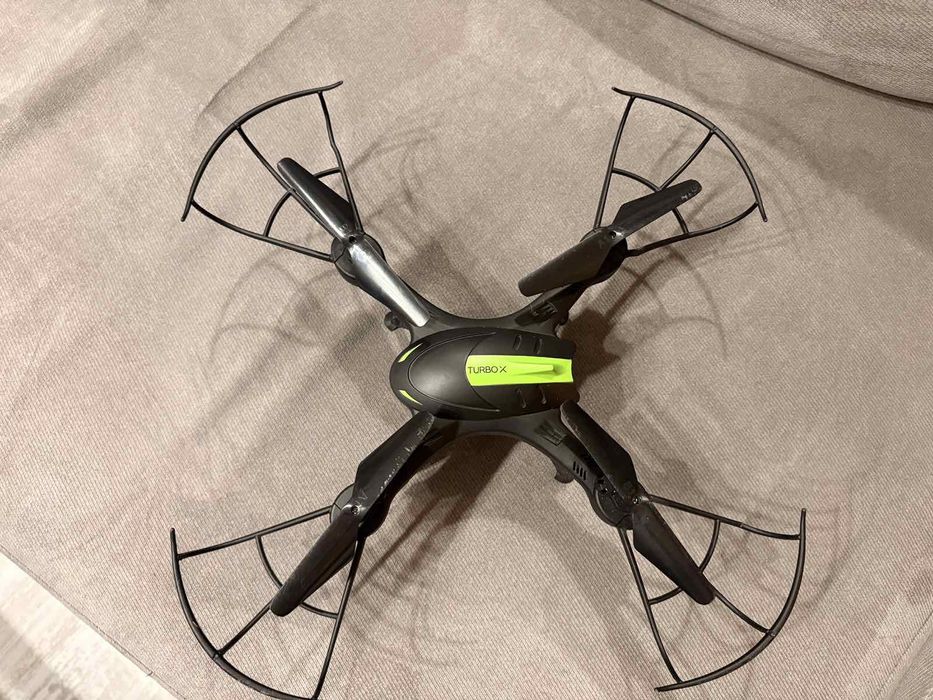 Дрон Turbo X Skyline 3