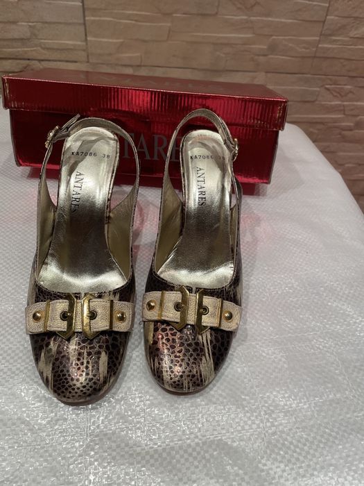 Продаю, обувь на выход, на вечер