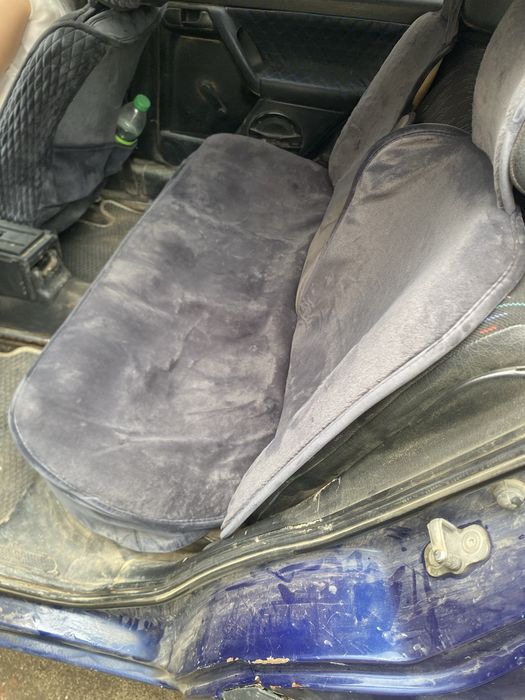 Продам машину гольф 3