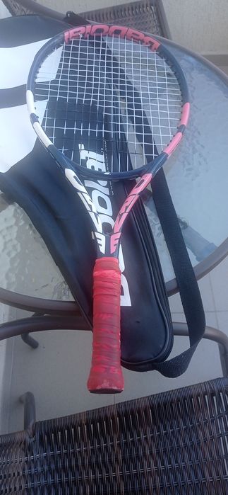 Babolat 25 jr Юноши
