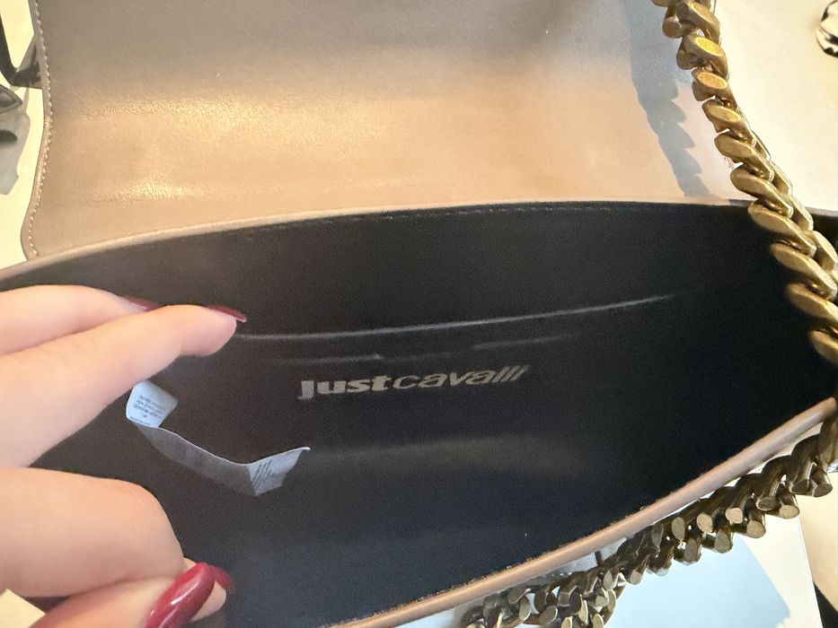 Чанта Just Cavalli