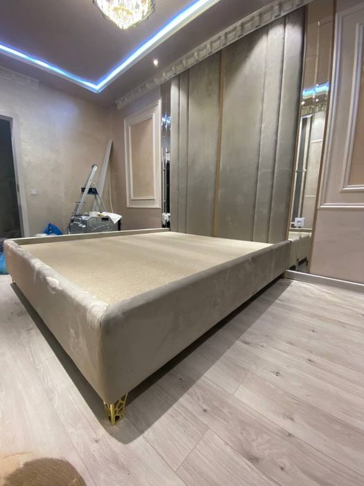 Панно и мягкие стеновые панели