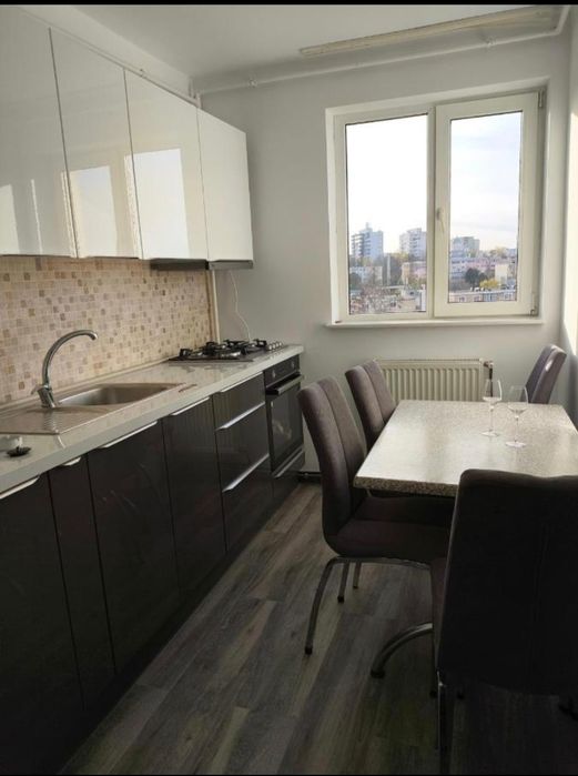 Închiriez Apartament 2 camere ,Craiovei
