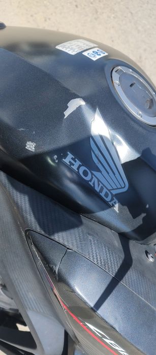 De vanzare Honda CB650 A2 ABS 2014