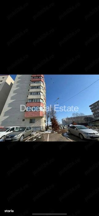 Apartament 2 camere Aparatorii Patriei 2 min metrou mobilat si utilat
