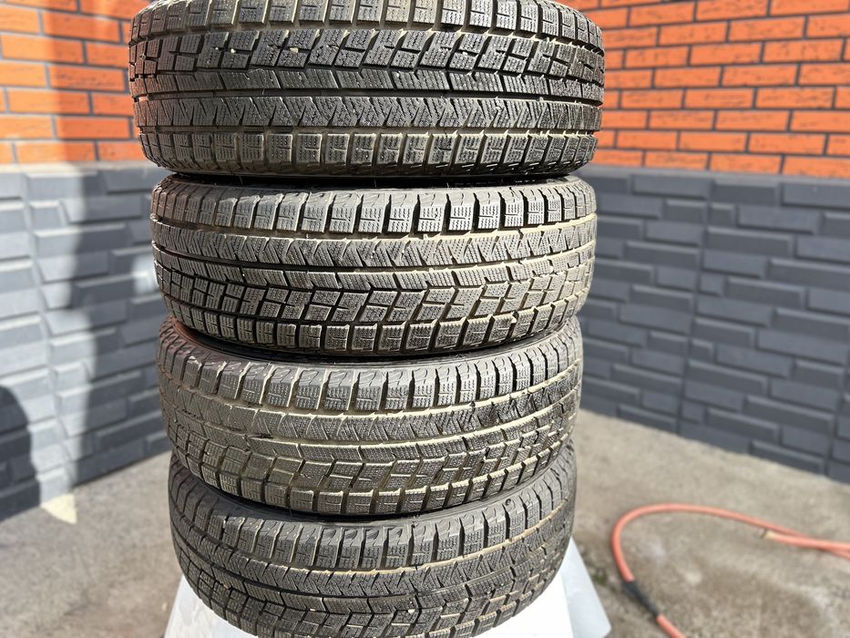 R 15 шины новые зимние