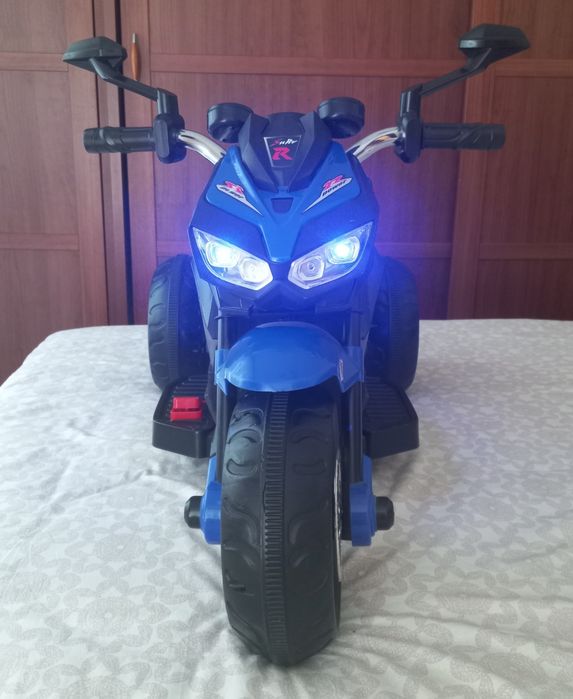 Продам детский электромотоцикл