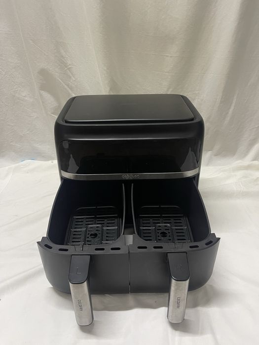 Фритюрник с горещ въздух Cecotec