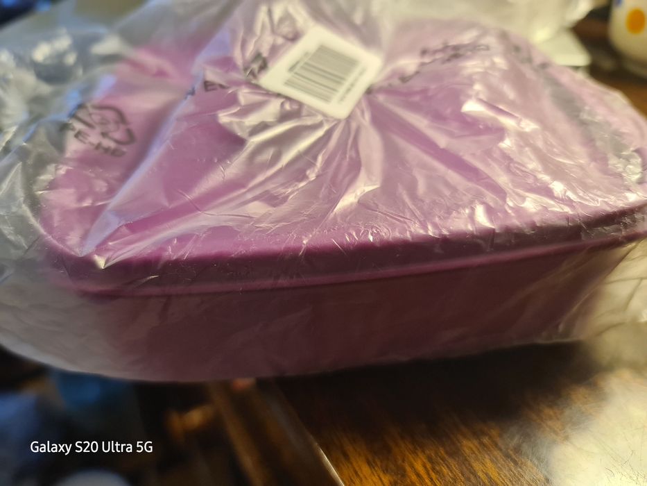 Кутия за обяд Tupperware 550 ml