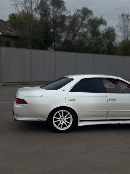 Mark 2 90 кузов