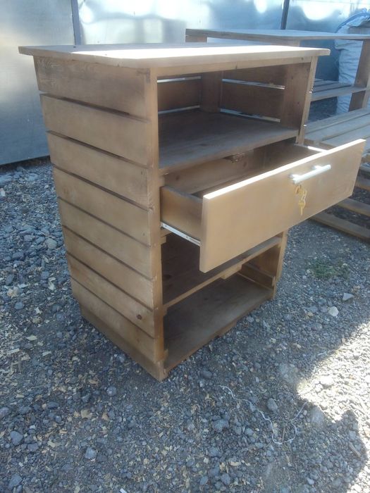 Обзавеждане за магазин