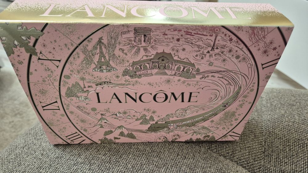 Комплект Lancome La vie est belle