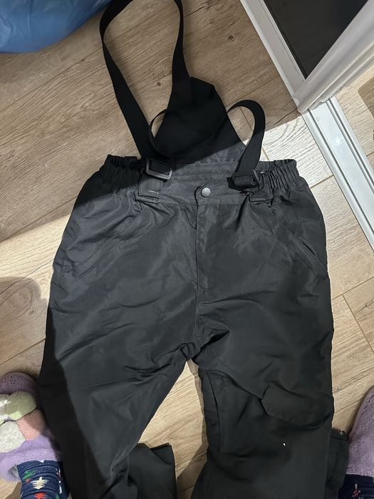 Комбинезон комплект