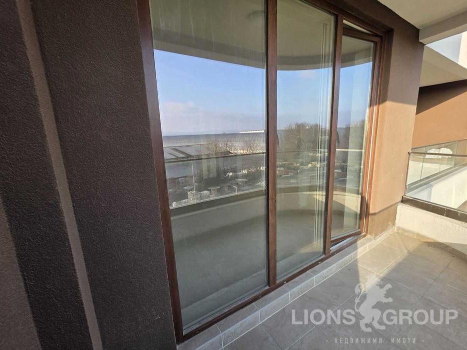 2-стаен апартамент в кв. Трошево