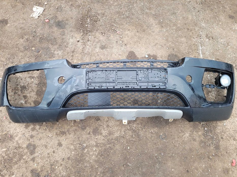 Предна броня BMW X6 E71