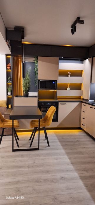 Metalurgiei, Prima chirie - 2 cam. Arghezi / Berceni / Binelui