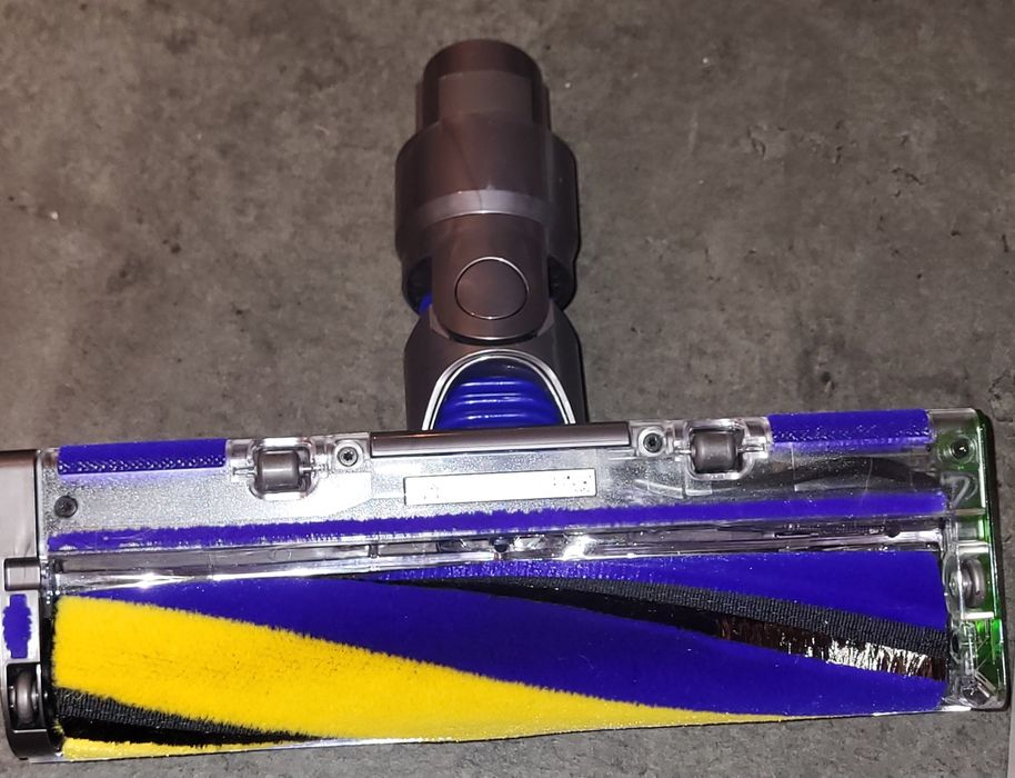 Perie Turbo Laser Optic Fluffy, Dyson,