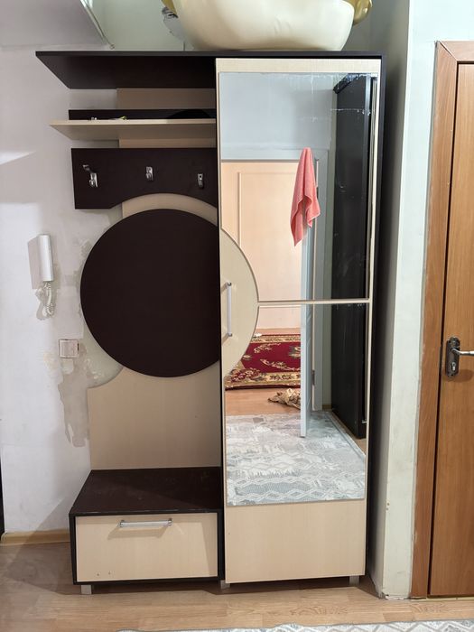 Прихожая сатылады