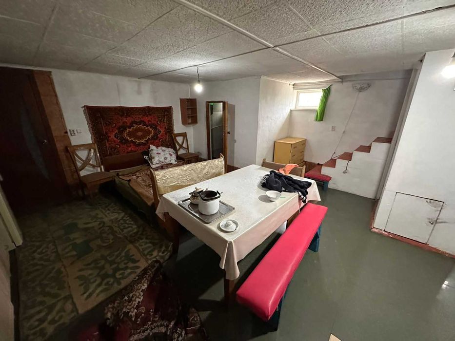 В продаже 5ком дом Тальниковая 88