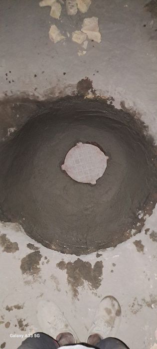 Калодис тираншей хизмати