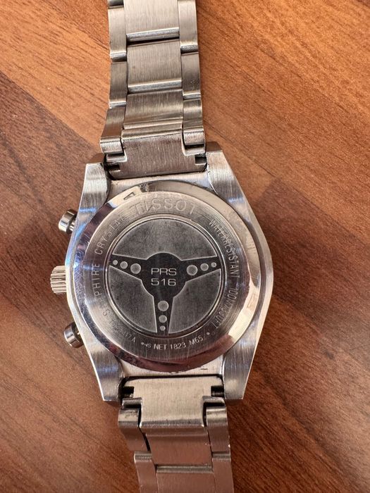 Ceas Tissot PRS 516