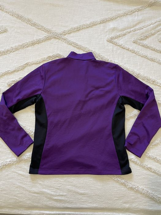 Bluza dama outdoor Odlo