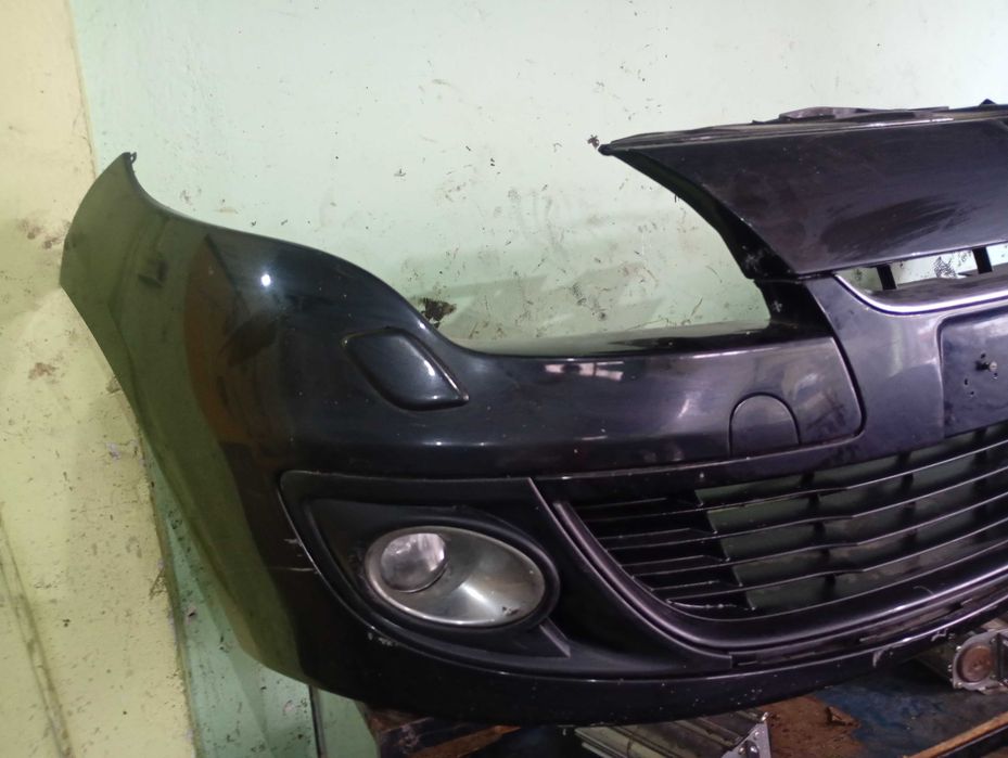 Bara Fata Completa Renault Megane 3