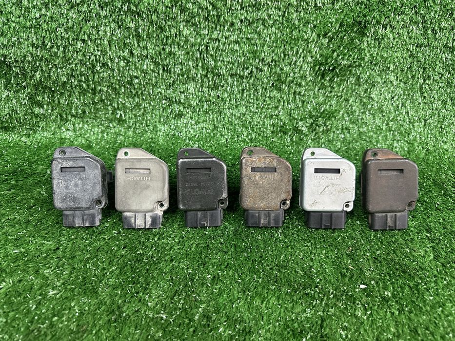 2UZ 4.7 валюметр