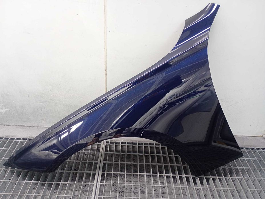 Aripa Fata Stanga BMW F30 F31 An 2010-2018 (A89 (Albastru))